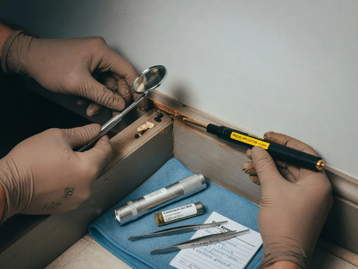 Why choose Emergency Pest Control in Whitney, TX